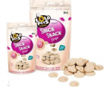 Koeramaius Lolo Pets Classic Milk Drops with Vitamins, piim, 0.075 kg