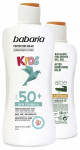 P&auml;ikesekaitse komplekt Babaria Kids Infantil Set SPF50+, 200 ml