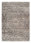 Vaip sise Kayoom Davio 400, hall v./beež v., 170 cm x 120 cm