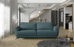 Diivan Megis Grande 75, sinine v., 95 x 250 cm x 90 cm