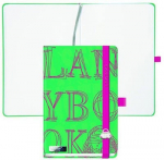 M&auml;rkmik Lanybook Notes Only, A6