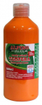 V&auml;rv gua&scaron;&scaron; Alpino Tempera, 500 ml, oranž