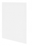 L&otilde;uend DallPrint 11CRDPAM-022 valge v., 40 cm x 30 cm x 1.5 cm