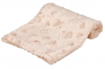 Pleed loomadele Trixie Cozy, hele pruun v., 70x50 cm