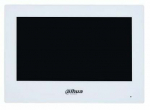 Fonolukk Dahua Indoor Monitor VTH2621GW-P, valge v./must v.