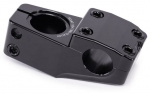 Jalgratta varuosa Eclat DUNE STEM, cold-forged 7075-t6, must