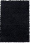 Vaip sise Ayyildiz Sydney 3000, must v., 110 cm x 60 cm