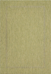 Vaip v&auml;literrassidele Ayyildiz Relax 1402004311, roheline v., 200 cm x 140 cm