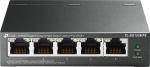 Jagaja (Switch) TP-Link TL-SG105MPE