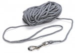 Koera rihm Karlie 70034605, hall v., 5 m