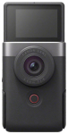 Digifotoaparaat Canon Powershot V10 Vlogging Kit, h&otilde;be v./must v.