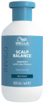 &Scaron;ampoon Wella Invigo Scalp Balance Anti-dandruff, 300 ml