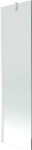 Vannisein Mexen Next I, 50 cm x 150 cm, valge