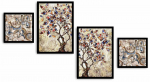 Pilt Wallity 4PSCT-04, 30 cm x 30 cm