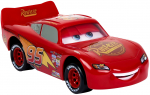 M&auml;nguasja v&otilde;idus&otilde;iduauto Mattel Cars Moving Moments Lightning McQueen HPH64, punane v.