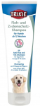 &Scaron;ampoon koertele Trixie Anti Flea 25393, 250 ml
