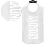 Pesukast Springos HA0102, 100 l, hall v., 38 cm x 38 cm