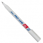 Marker Markal RO-LINE MICRO, valge v.