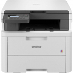 Multifunktsionaalne printer Brother DCP-L3515CDW, laser, v&auml;rviline