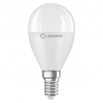 Lambipirn Ledvance LED, 2700 &deg;K, E14, 7.5 W, 806 lm