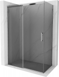 Du&scaron;ikabiin Mexen Omega, ristk&uuml;lik, aluseta, 130 cm x 70 cm x 190 cm