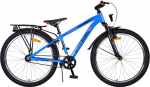 Laste jalgratas Volare Cross, sinine, 24"