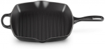 Praepann Le Creuset, malm