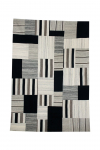Vaip sise Kayoom Radical 325, hall v./mitmev&auml;rviline, 170 cm x 120 cm