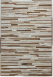 Vaip sise Kayoom Lavish 110, kreemjasvalge, 230 cm x 160 cm