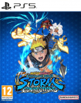 PlayStation 5 (PS5) m&auml;ng Bandai Namco Entertainment Naruto X Boruto Ultimate Ninja Storm Connections