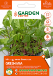 Seemned Garden Center idandamiseks, lehtpeet GREEN MIA, 10 g