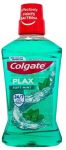 Suuvesi Colgate Plax Soft Mint, 500 ml