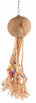 M&auml;nguasi lindudele Flamingo Duma Octopus, 12 cm x 12 cm x 50 cm