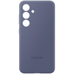 Telefoni &uuml;mbris Samsung Clear, helelilla v., Samsung