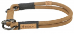 Kaelarihm koertele Trixie Be Nordic, pruun v., 600 mm x 10 mm, XL
