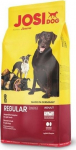 Kuiv koeratoit JosiDog Regular, linnuliha, 0.9 kg