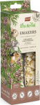 Pulgad Vitapol Vita Herbal Smakers, k&uuml;&uuml;likutele/merisigadele/n&auml;rilistele, 0.09 kg, 2 tk