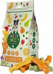 Koeramaius Duvo+ Garden Bites Fruity Tonya Toothpaste, magus kartul/puuviljad, 0.27 kg