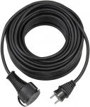 Pikendusjuhe Brennenstuhl, 1.5 mm&sup2;, 5 m, 1 pesa