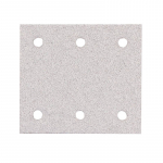 Lihvimisleht Makita P-35813, 60, 11.4 cm x 10.2 cm, 10 tk