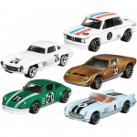 M&auml;nguauto Mattel Hot Wheels Vintage Racing Club HRT81, 1:64, (v&auml;rv/disain valitakse juhuslikult)