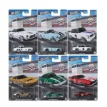 M&auml;nguauto Mattel Hot Wheels Vintage Racing Club HRT81, 1:64, (v&auml;rv/disain valitakse juhuslikult)