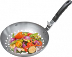 Grilli k&uuml;psetusn&otilde;u Gefu Wok 89250, 48.5 cm x 17 cm