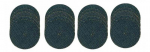 L&otilde;ikeketaste komplekt Proxxon, 20 tk, 38 mm