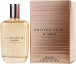 Parf&uuml;&uuml;mvesi Sean John Unforgivable Woman, 125 ml