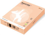 V&auml;rviline paber Mondi Maestro Color, A4, 80 g/m&sup2;, heleroosa, 29.7 cm x 21 cm