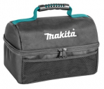 K&uuml;lmakott Makita E-15584, must v., 33 x 18 cm, 7.5 l