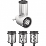 Aksessuaaride komplekt Kitchenaid 5KSMVSA