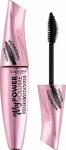 Ripsmetu&scaron;&scaron; Deborah Milano My Power, 14 ml, extra black