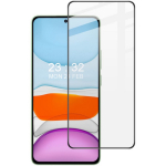 Evelatus t&auml;iskaanega 2.5D klaas Xiaomi Redmi Note 13 4G antistaatiline / Jaapani liim